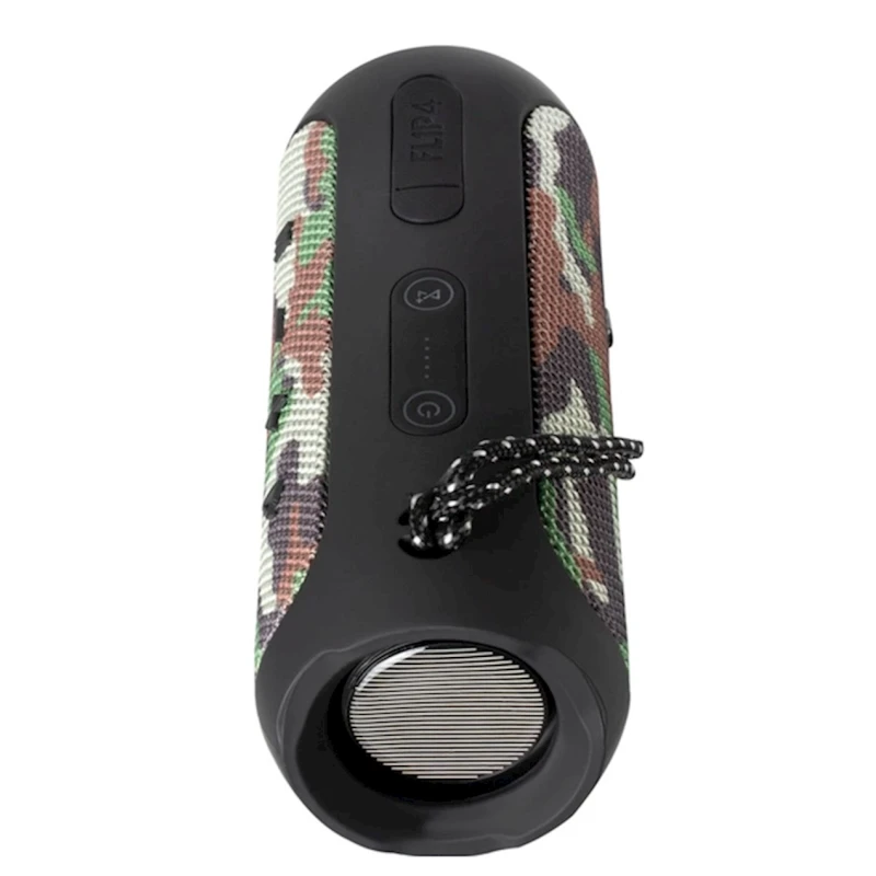 Портативная колонка Gelius Pro Infinity 3 GP-BS510SE Army Портативная колонка Gelius Pro Infinity 3 GP-BS510SE Army