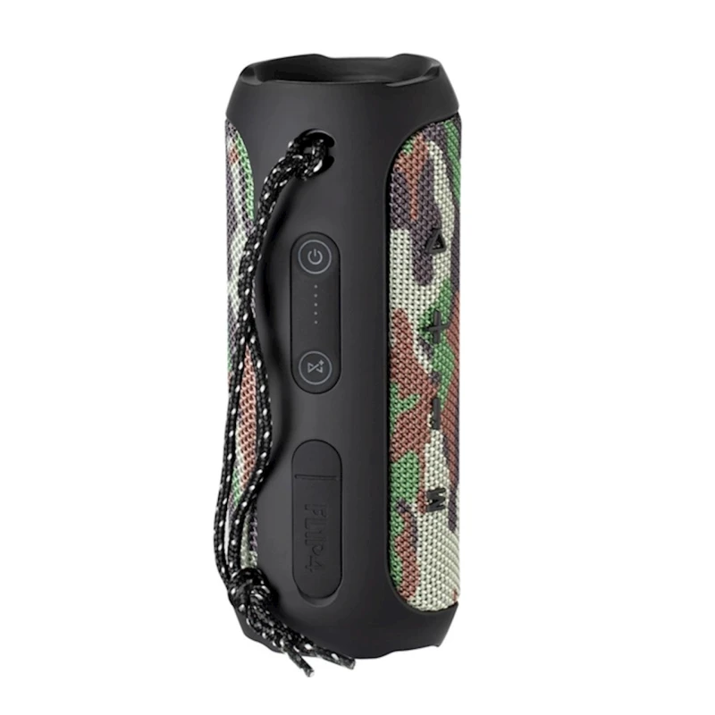 Портативная колонка Gelius Pro Infinity 3 GP-BS510SE Army Портативная колонка Gelius Pro Infinity 3 GP-BS510SE Army