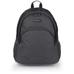 Məktəbli bel çantası Gabol Wolf 237240 016 Məktəbli bel çantası Gabol Wolf 237240 016