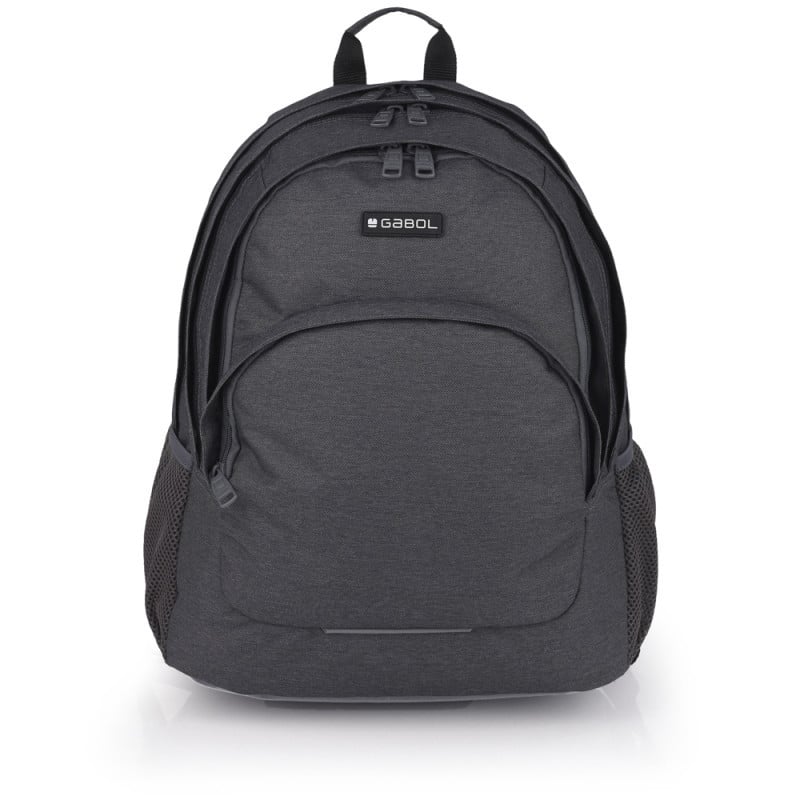 Məktəbli bel çantası Gabol Wolf 237240 016 Məktəbli bel çantası Gabol Wolf 237240 016