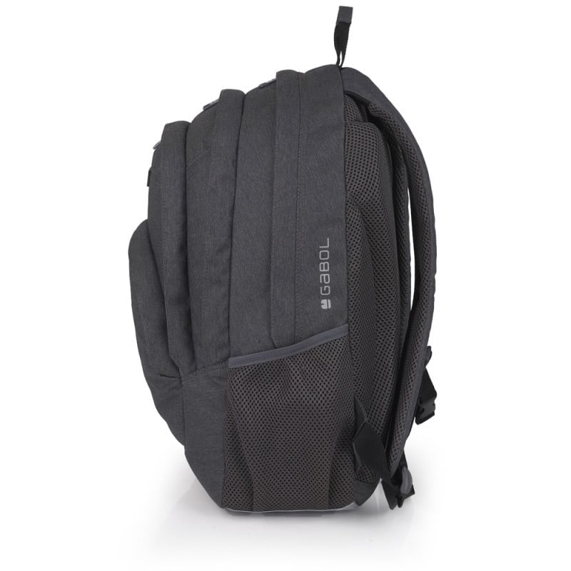 Məktəbli bel çantası Gabol Wolf 237240 016 Məktəbli bel çantası Gabol Wolf 237240 016