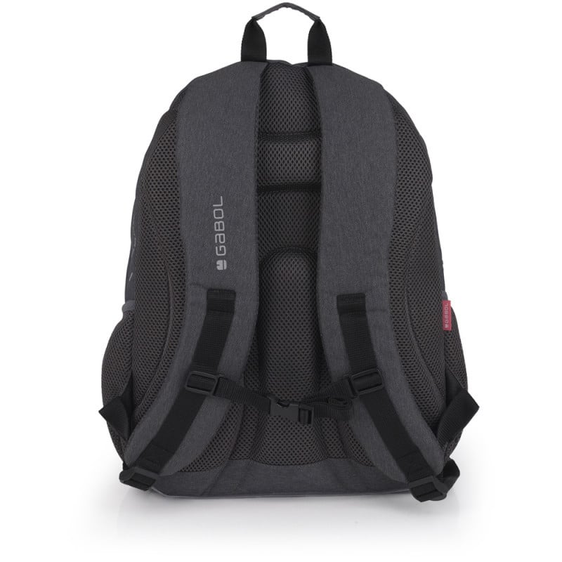 Məktəbli bel çantası Gabol Wolf 237240 016 Məktəbli bel çantası Gabol Wolf 237240 016