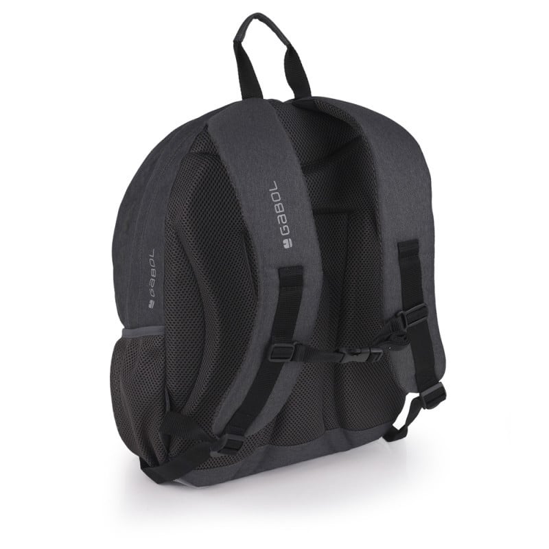 Məktəbli bel çantası Gabol Wolf 237240 016 Məktəbli bel çantası Gabol Wolf 237240 016