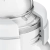 Бутылочка Philips AVENT Anti-colic SCY106/01, полипропилен/силикон, прозрачный, 330 мл, 3+ мес