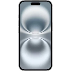 Смартфон Apple iPhone 16 8GB/256GB White