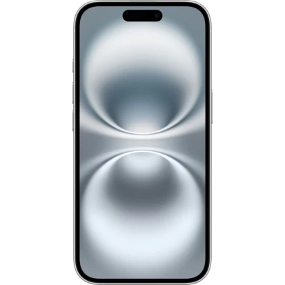 Смартфон Apple iPhone 16 8GB/256GB White Смартфон Apple iPhone 16 8GB/256GB White