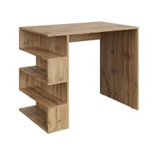 Kompüter masası 3563_M3AuSternVot, LDSP, 90x56x73.9 sm