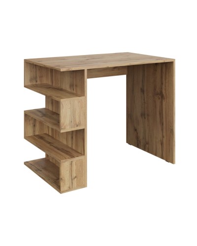 Kompüter masası 3563_M3AuSternVot, LDSP, 90x56x73.9 sm