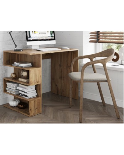 Kompüter masası 3563_M3AuSternVot, LDSP, 90x56x73.9 sm