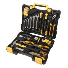 Alət dəsti WMC Tools 2070, 70 əd