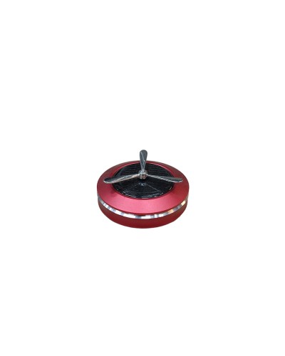 Aromatlaşdırıcı propeller, qırmızı