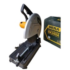 Şalbanbaşı mişar Dera DK355A