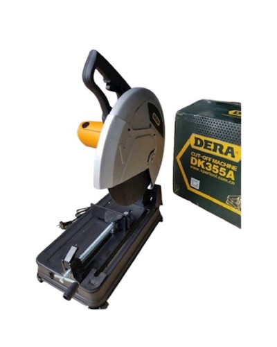 Şalbanbaşı mişar Dera DK355A