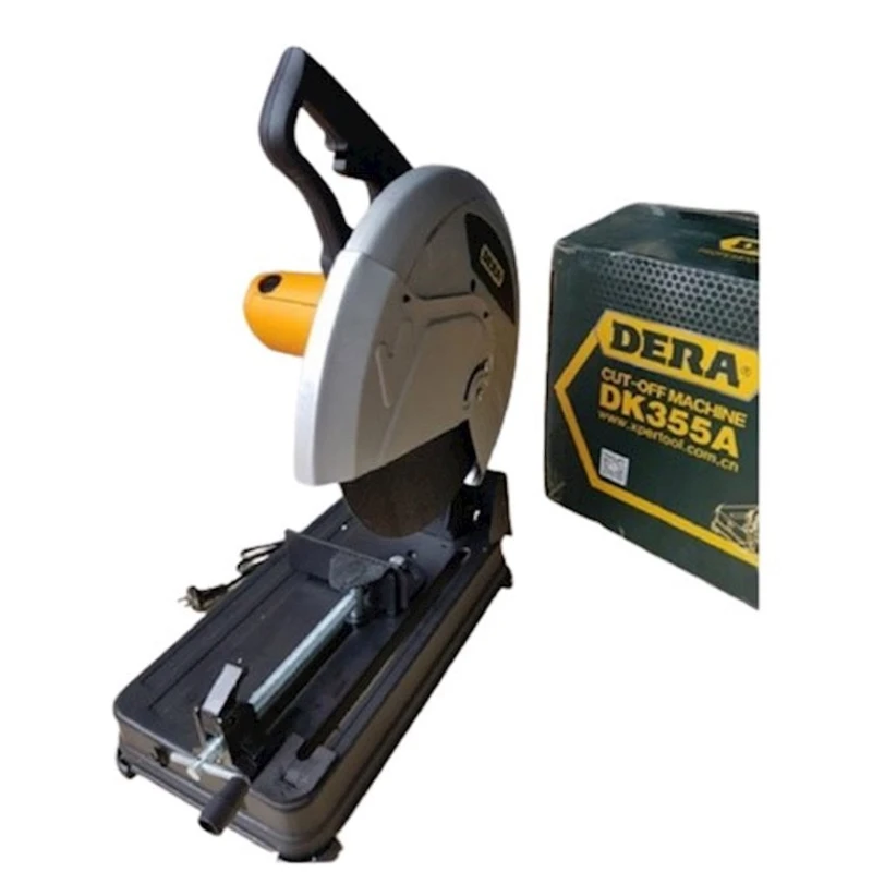 Торцовочная пила Dera DK355A