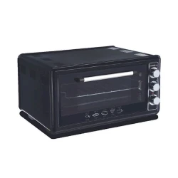 Электродуховка Eurolux EU-EO3239 EB-52LRS