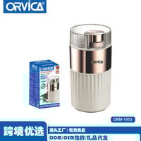 Кофемолка Orvica ORM-1955