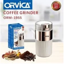 Кофемолка Orvica ORM-1955