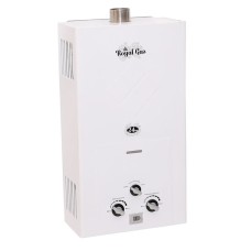 Su qızdırıcısı Neohot HGB 24KW, 12 l