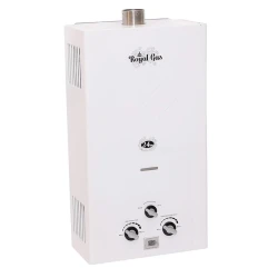 Водонагреватель Neohot HGB 24KW, 12 л