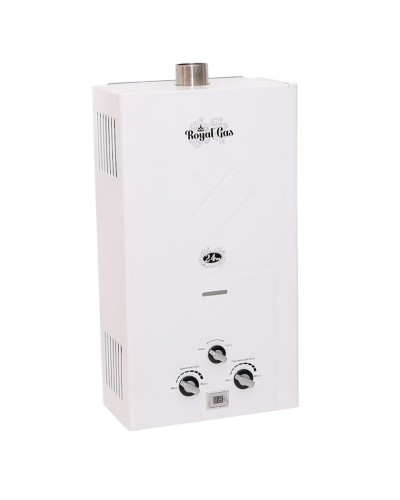 Su qızdırıcısı Neohot HGB 24KW, 12 l