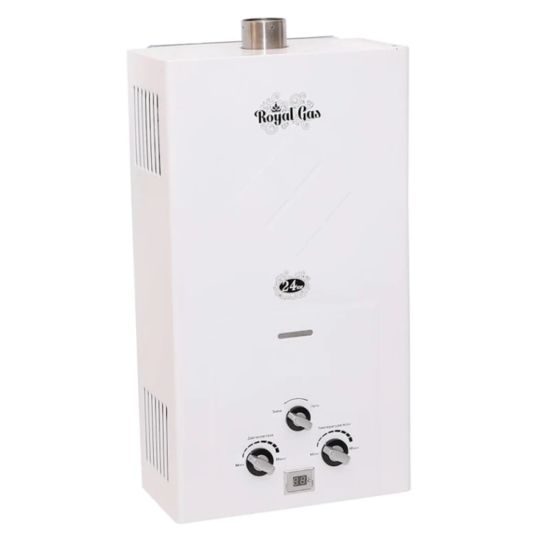 Водонагреватель Neohot HGB 24KW, 12 л Водонагреватель Neohot HGB 24KW, 12 л