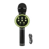 Микрофон-караоке V11 Black Микрофон-караоке V11 Black