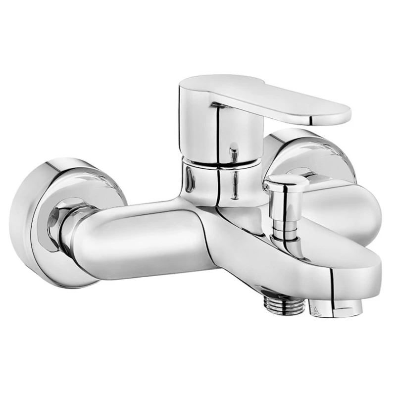 Смеситель E.C.A Nita 102102475EX