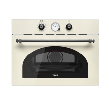 Quraşdırılan mikrodalğalı soba Teka MWR 32 BI BGB