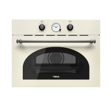 Quraşdırılan mikrodalğalı soba Teka MWR 32 BI BGB