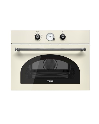 Quraşdırılan mikrodalğalı soba Teka MWR 32 BI BGB