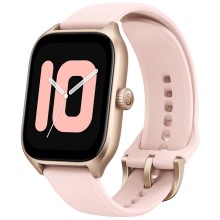 Smart-saat Amazfit GTS 4 Rosebud Pink (6972596105893)