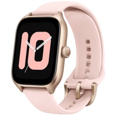 Smart-saat Amazfit GTS 4 Rosebud Pink (6972596105893)