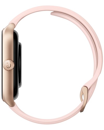 Smart-saat Amazfit GTS 4 Rosebud Pink (6972596105893)