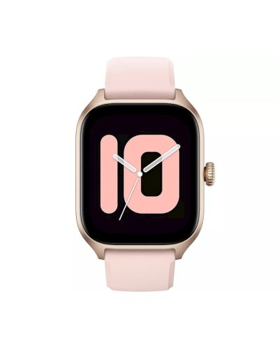 Smart-saat Amazfit GTS 4 Rosebud Pink (6972596105893)