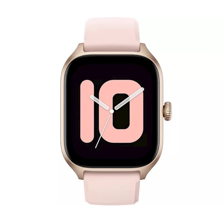 Смарт-часы Amazfit GTS 4 Rosebud Pink (6972596105893) Смарт-часы Amazfit GTS 4 Rosebud Pink (6972596105893)