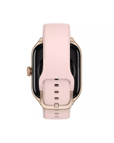 Smart-saat Amazfit GTS 4 Rosebud Pink (6972596105893)