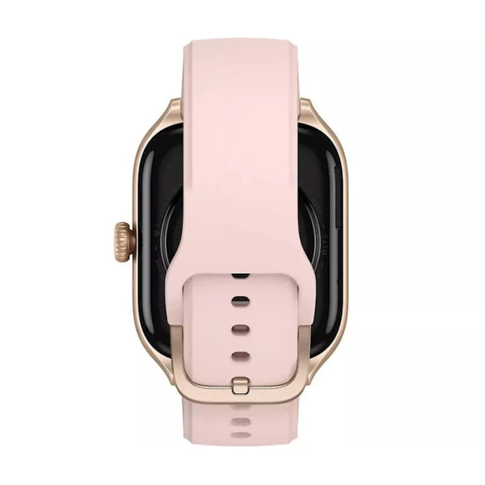 Смарт-часы Amazfit GTS 4 Rosebud Pink (6972596105893) Смарт-часы Amazfit GTS 4 Rosebud Pink (6972596105893)