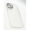 Чехол case для iPhone 13 Прозрачный Чехол case для iPhone 13 Прозрачный