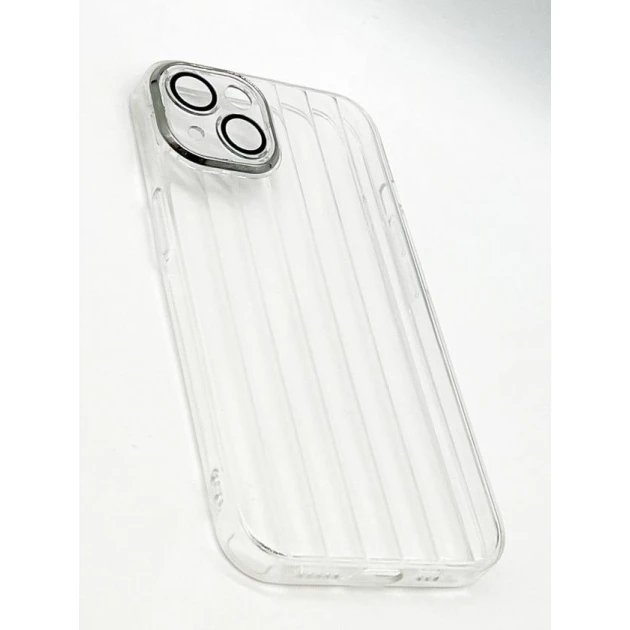 Чехол case для iPhone 13 Прозрачный Чехол case для iPhone 13 Прозрачный