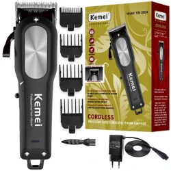 Universal trimmer Kemei 2604