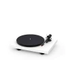 Проигрыватель виниловых пластинок Pro-Ject Debut Carbon EVO 2M Red Satin White Проигрыватель виниловых пластинок Pro-Ject Debut Carbon EVO 2M Red Satin White