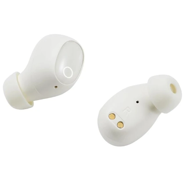 Беспроводные наушники Joyroom Jdots Series JR-DB2 White