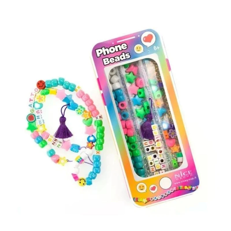 Набор для изготовления украшений Nice, 6+ Набор для изготовления украшений Nice, 6+