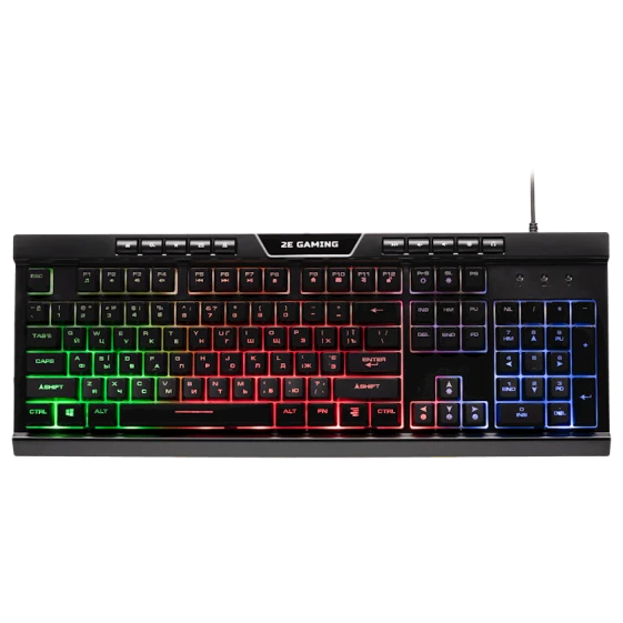 Клавиатура 2E KG300 Клавиатура 2E KG300