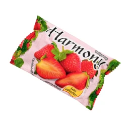 Туалетное мыло Harmony Клубника 150 г