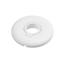 Подставка для беспроводной зарядки Apple Watch Baseus Planet Cable Winder, White