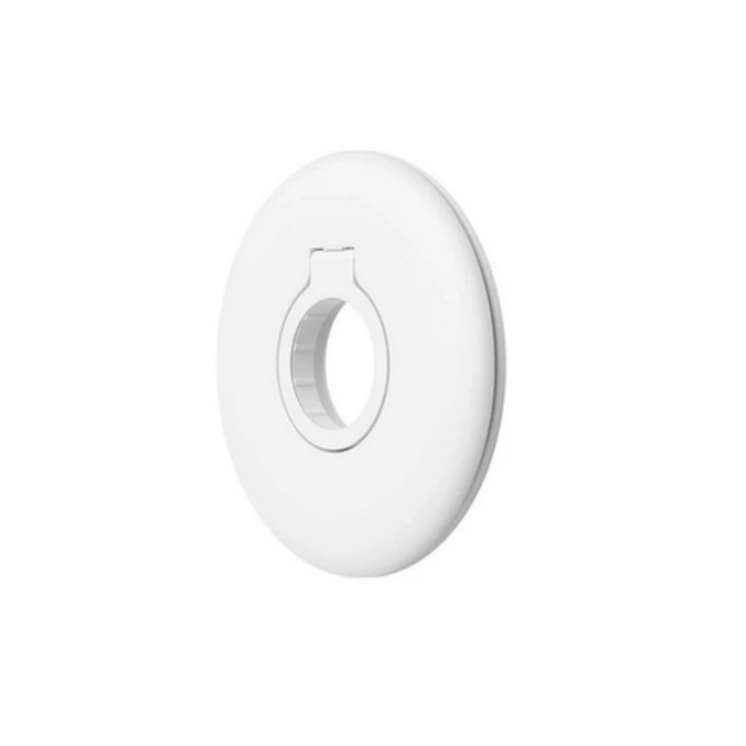 Подставка для беспроводной зарядки Apple Watch Baseus Planet Cable Winder, White