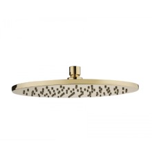 Üst duş Teka 79006810G2, qızılı
