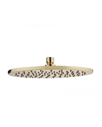 Üst duş Teka 79006810G2, qızılı