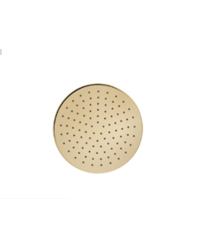 Üst duş Teka 79006810G2, qızılı
